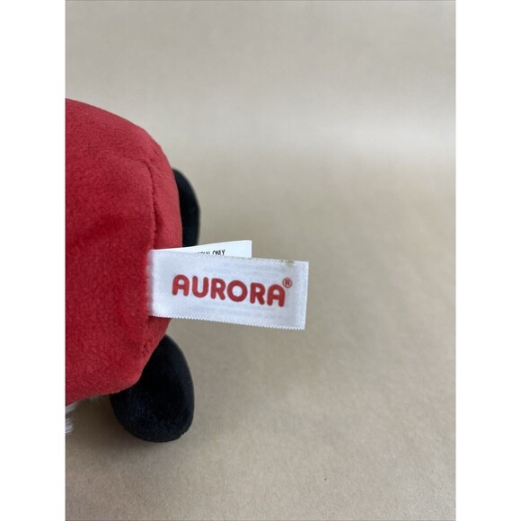 Aurora The Gnomlins TINKLINK Plush Dolls Gnome Stuffed‎ with tag Dwarf Figure - Picture 5 of 7